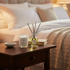 Parks Original 180g Candle & 100ml Diffuser Set