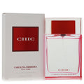 Carolina Herrera Chic Eau de Parfum Spray for Women (80ml)