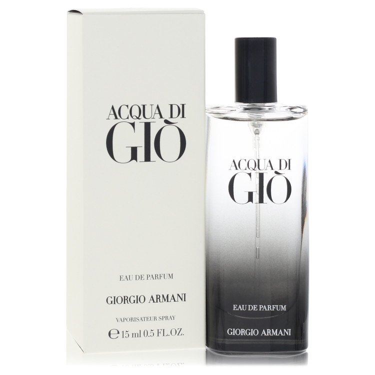 Giorgio Armani Acqua Di Gio Eau de Parfum Spray for Men (15ml)