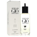 Giorgio Armani Acqua Di Gio Eau de Parfum Refill for Men (150ml)