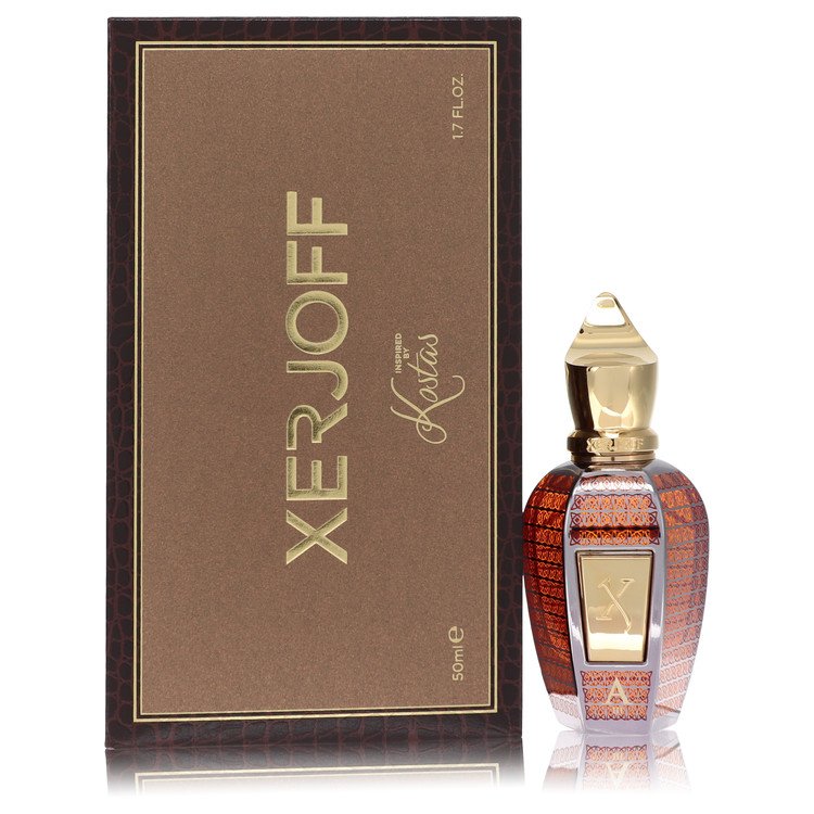 Xerjoff Alexandria III Eau de Parfum Spray for Women (50ml)