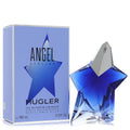 Mugler Angel Stellar Refillable Eau de Parfum Lumineuse Spray for Women (100ml)