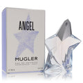 Mugler Angel Standing Star Eau de Toilette Spray for Women (100ml)