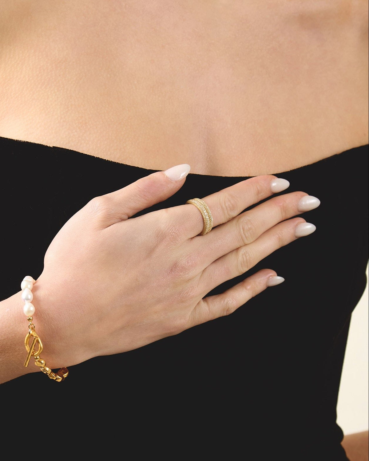 Brunch Ring