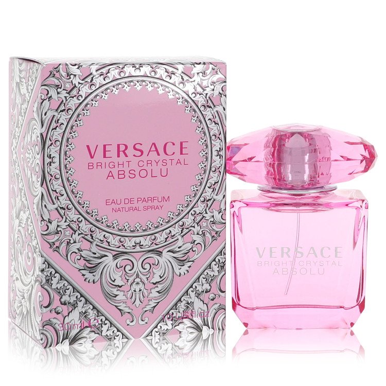 Versace Bright Crystal Absolu Eau de Parfum Spray for Women (30ml)
