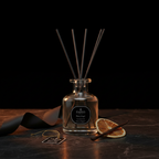 Citrus & Vanilla Diffuser 100ml