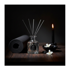 White Jasmine & Ylang Ylang Diffuser 100ml