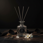 White Jasmine & Ylang Ylang Diffuser 100ml