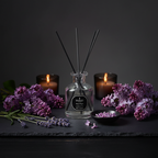 Lavender & Lilac Diffuser 100ml