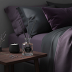 Lavender & Lilac Diffuser 100ml