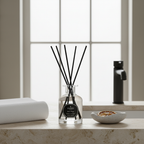 Orange & Lemongrass Diffuser 100ml