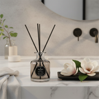 Magnolia & Bay Leaf Diffuser 100ml