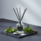 Vetiver, Basil & Mint 100ml Diffuser 100ml