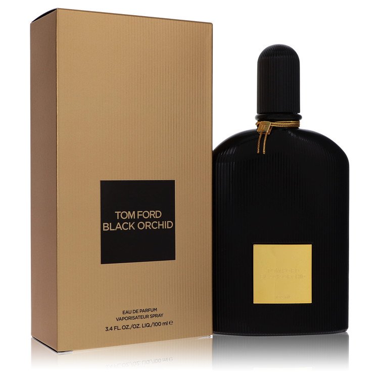 Tom Ford Black Orchid Eau de Parfum Spray for Women (100ml)