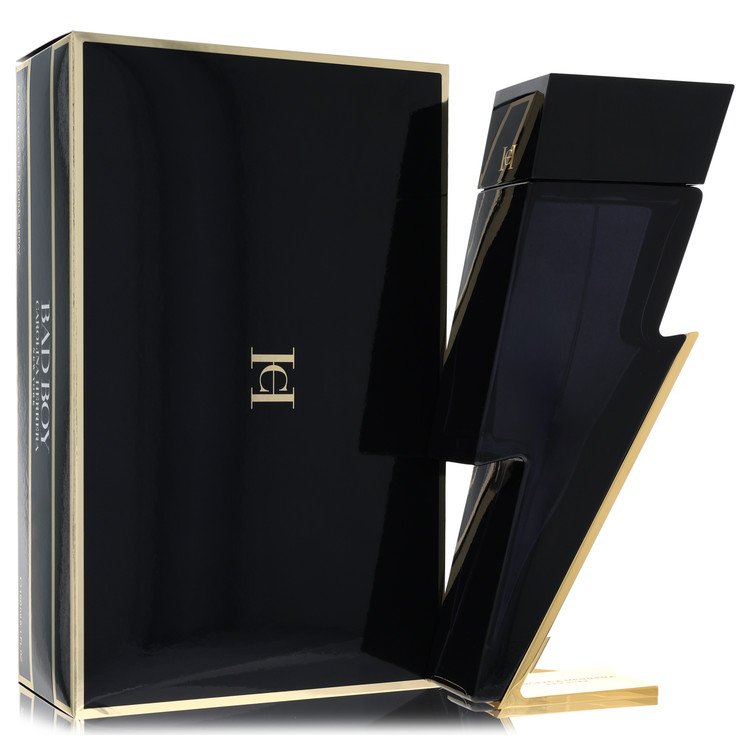 Carolina Herrera Bad Boy Eau de Toilette Spray for Men (150ml)
