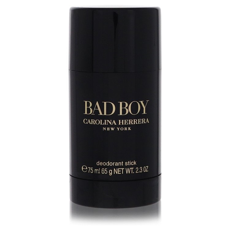 Carolina Herrera Bad Boy Men's Deodorant Stick / 65 g (70ml)