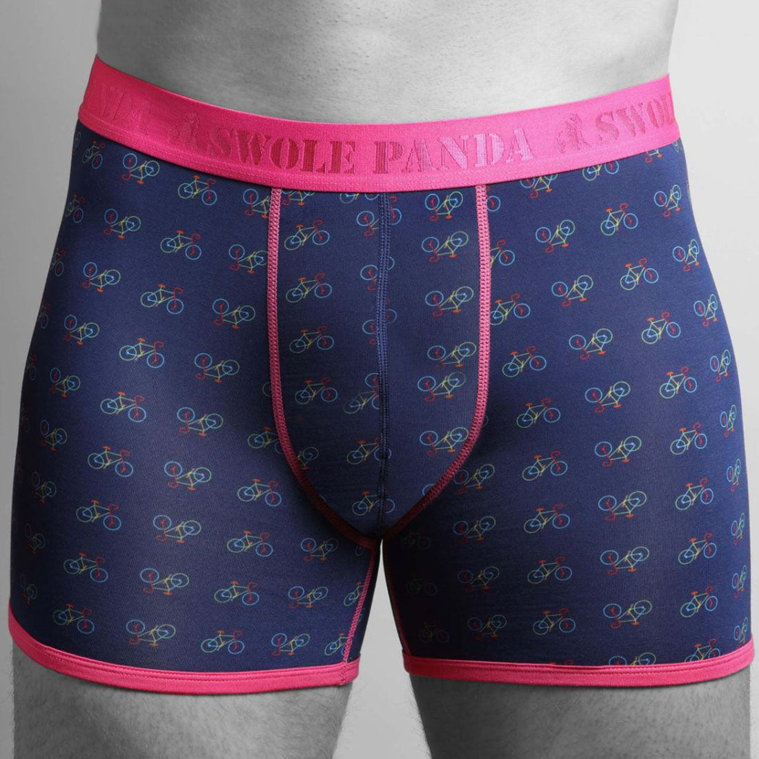 Bicycles Bamboo-Viscose Boxers