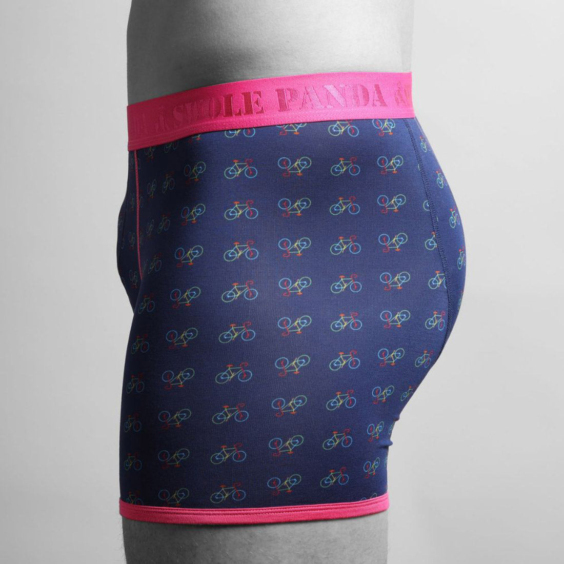 Bicycles Bamboo-Viscose Boxers