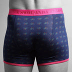 Bicycles Bamboo-Viscose Boxers