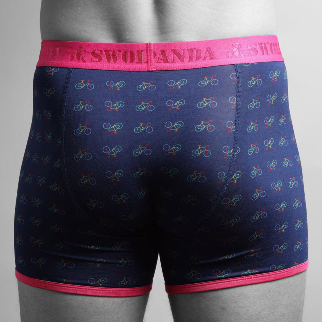 Bicycles Bamboo-Viscose Boxers