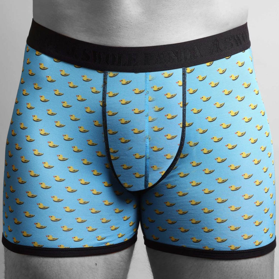 Ducks Bamboo-Viscose Boxers