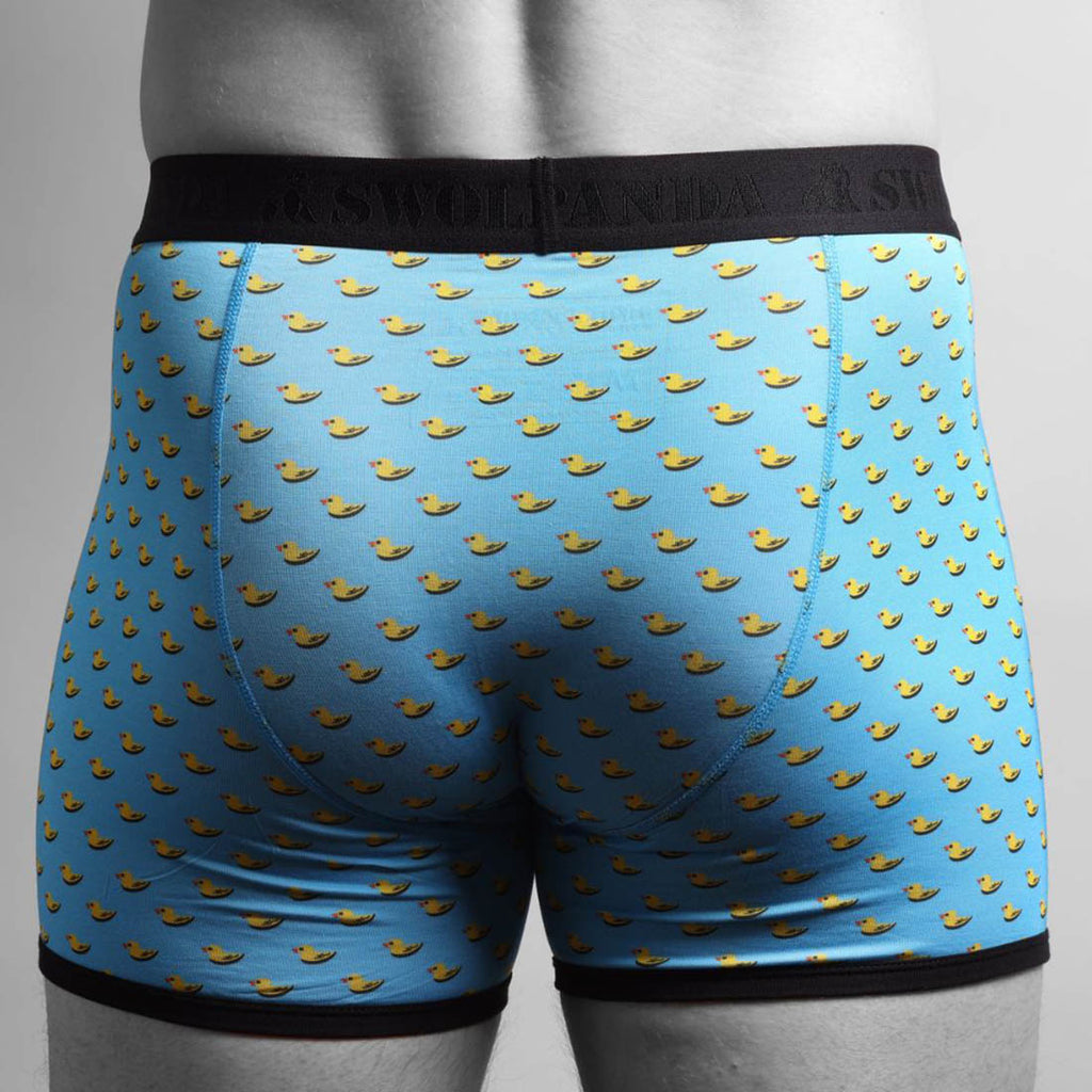Ducks Bamboo-Viscose Boxers