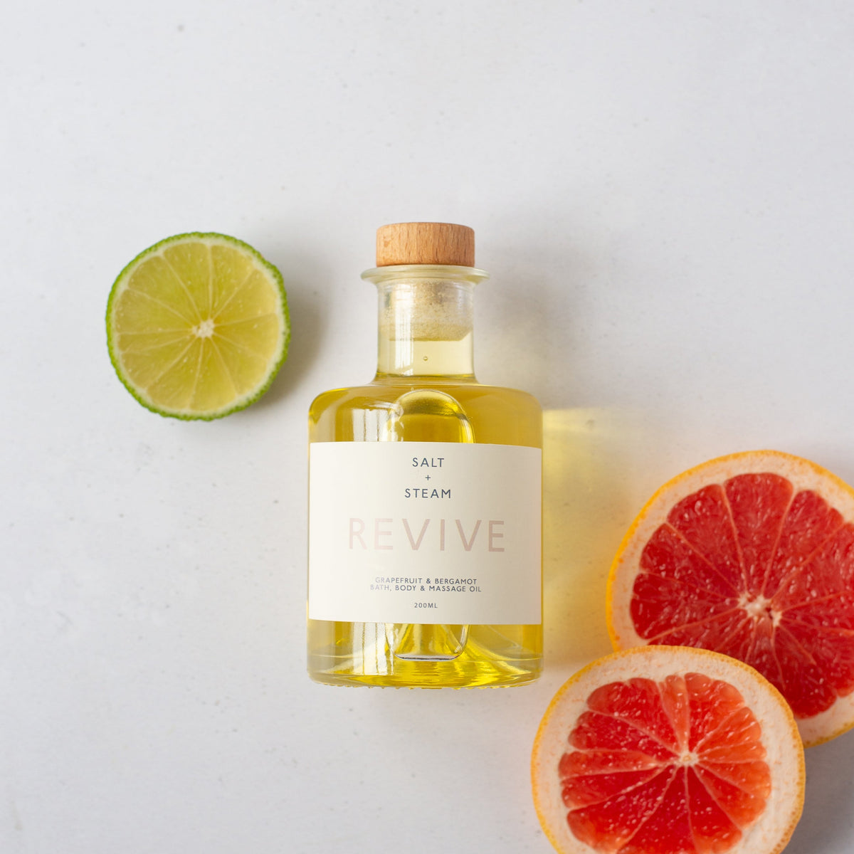 Revive