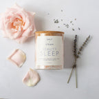Beauty Sleep