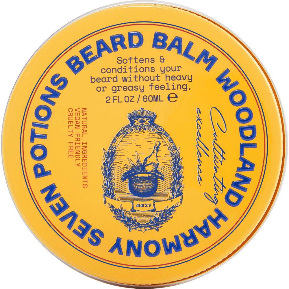 Beard Balm