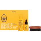 Beard Grooming Set, Beard Oil, Beard Shampoo, Beard Brush