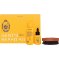Beard Grooming Set, Beard Oil, Beard Shampoo, Beard Brush