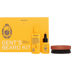 Beard Grooming Set, Beard Oil, Beard Shampoo, Beard Brush