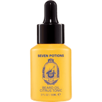 Beard Oil