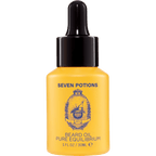 Beard Oil