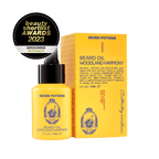 Beard Oil