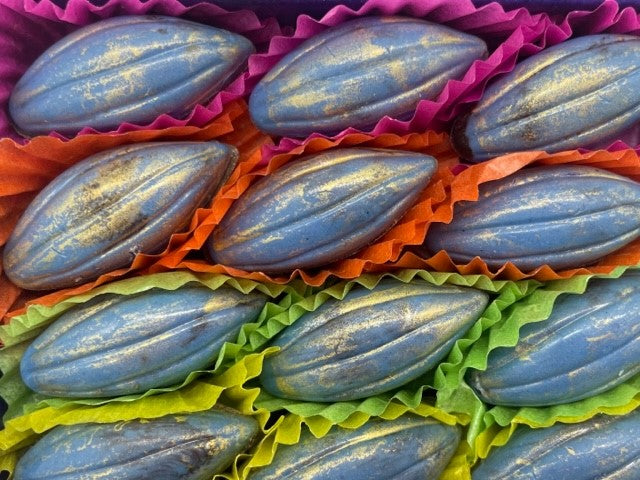 Handmade Brandy Pods