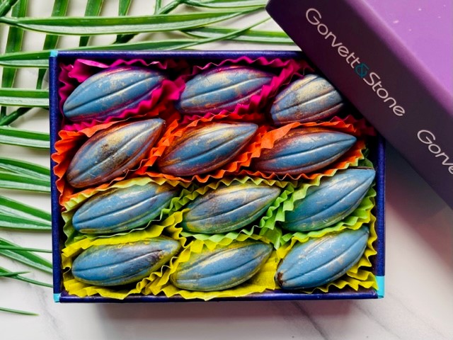 Handmade Brandy Pods