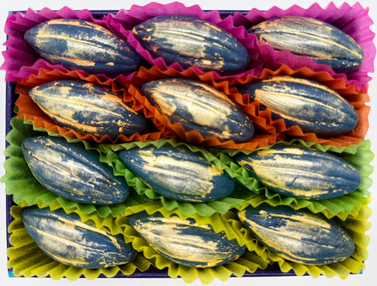Handmade Brandy Pods