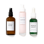 Brightening Skincare Trio Set, Best Sellers