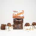 Milk Chocolate Bueno Marshmallows