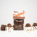 Craved Edition Marshmallow Selection, Four Pack