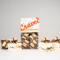 White Chocolate Bueno Marshmallows