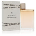 Burberry Her London Dream Eau de Parfum Spray for Women (100ml)