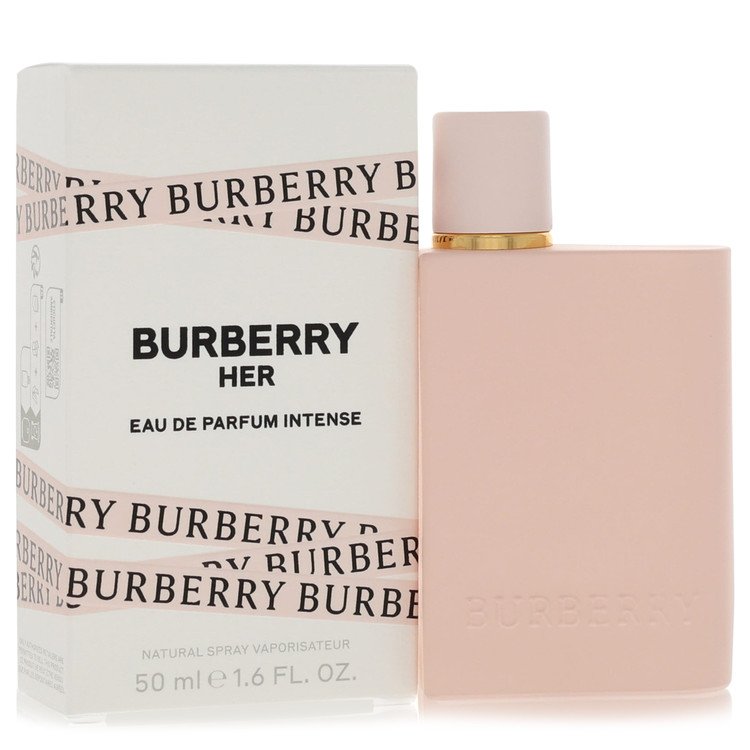 Burberry Her Eau de Parfum Intense Spray for Women (50ml)