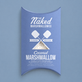 Coconut Handmade Marshmallows