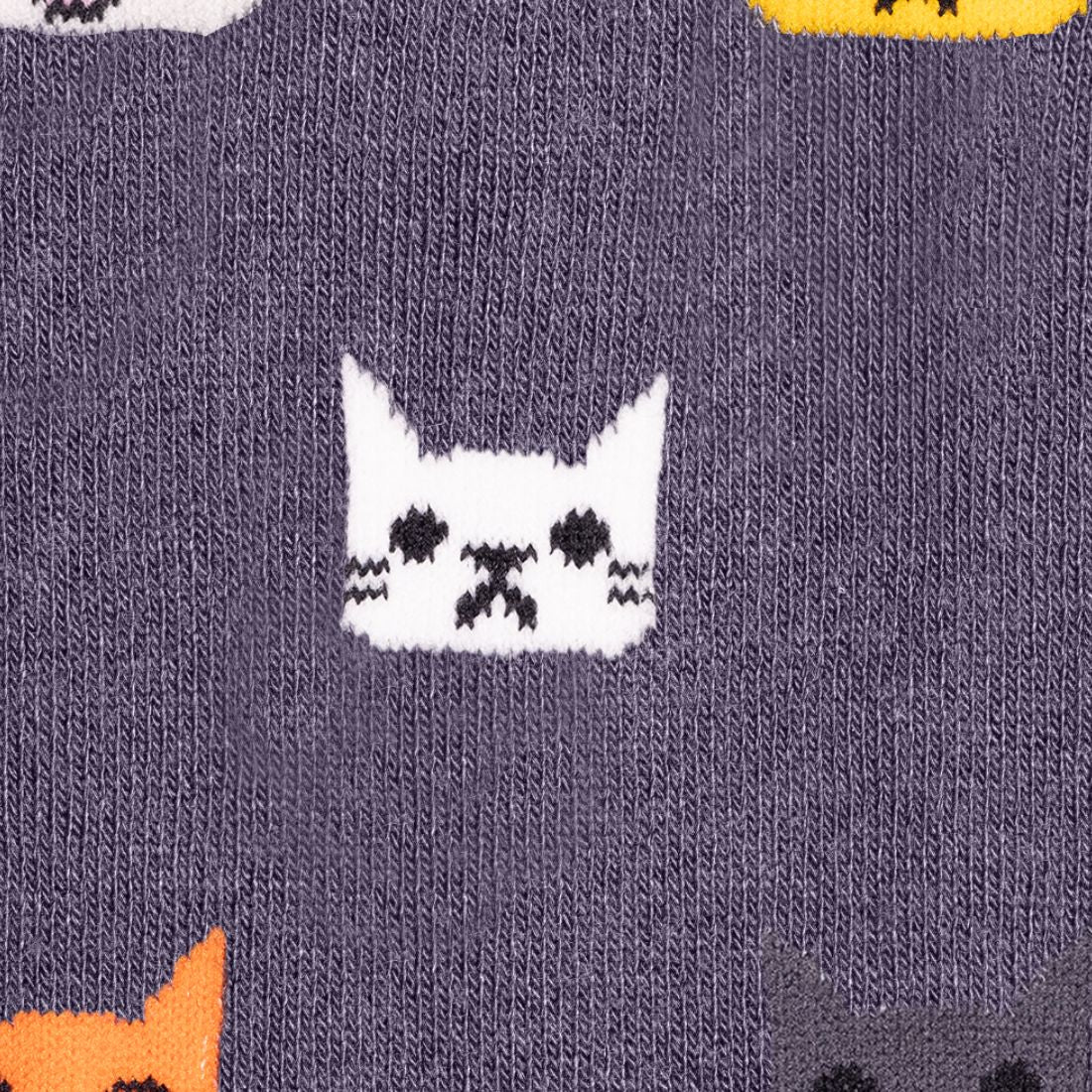 Everyday Bamboo-Blend Socks, Choice of Designs