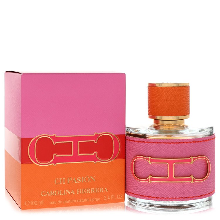 Carolina Herrera CH Carolina Herrera Passion Eau de Parfum Spray for Women (100ml)