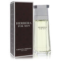 Carolina Herrera Eau de Toilette Spray for Men (100ml)