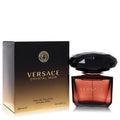 Versace Crystal Noir Eau de Toilette Spray for Women (90ml)