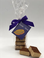 Handmade Caramel Biscuit Meltaways